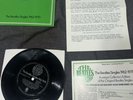 THE BEATLES COLLECTION SINGLES 1962 - 1970 PROMO 7