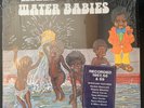 Miles Davis Water Babies 1976 pressing -Mint vinyl LP