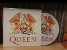 Queen We Are The Champions Live At Wembley 86 Picture Disc 10