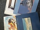 Dire Straits Vinyl - Brothers In Arms, Alchemy, Communique, Dire Straits