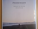 Young As The Morning Old As The Sea von Passenger Doppel-Vinyl foliert
