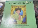 LEONTYNE PRICE soprano - Prima Donna Vols 3 - RCA Red Seal LSC-3163