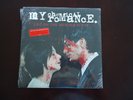 My Chemical Romance Life On The Murder Scene LP (2021) NEW