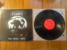 The Cramps Ohio Demo’s 1979 CZ 144 1992  Release Wild Psychotic Teen Sounds