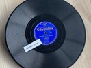 CANARIO y Su GRUPO Buscando a Malen / Consejo a las Madres  78rpm 10” Plena Hear