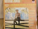 GEORGE JONES My Country MUSICOR 2XLP  1969 - SEALED