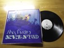 Pink Fairies Never never land -Rare reissue 1000 copies LP 2006 TPT201 Near/MINT