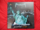Metallica - Justice For All (1994 Woodstock 10