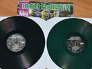 Iron Maiden - Antwerp '81 2LP live judas priest metallica slayer reek of death