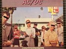 AC/DC Dirty Deeds Done Dirt Cheap LP 1ST US PRESS 1981 Allied VINYL SD16033 BON