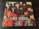 PINK FLOYD THE PIPER AT THE GATES OF DAWN SMC 74321 GOLD RED COLUMBIA LP VINYL S