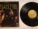 The Doors Self-Titled LP EKL 4007 MONO Gold Label