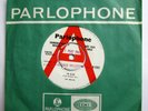 the HOLLIES 45 I'm Alive You Know He Did UK Parlophone 1965 PROMO Mint-   Dh 18