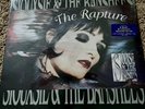 Siouxsie & The Banshees “The Rapture” Vinyl 1995, Sealed , Ltd-glow-in-dark