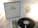 MICHAEL NESMITH-THE PRISON- A BOOK WITH A SOUNDTRACK- 1974 PACIFIC ARTS PAC-101