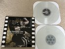 The Starting Line Based On A True Story Vinyl Clear 2LP 2013 SRC Shop Radio Cast