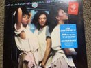 The Pointer Sisters - Break Out - (1983 Vinyl - Planet RCA Records NEW SEALED)