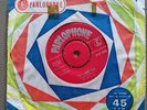 THE BEATLES LOVE ME DO 7” Single RED PARLOPHONE Original 1962 7XCE 17144