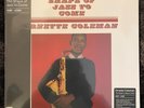 Ornette Coleman The Shape Of Jazz To Come (Mono Vinyl Me Please Classic) Sealed