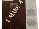 I Marc 4 Psychedelic Beat Mod Jazz Funk Breaks Monster Italian Library Sorgini