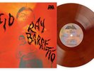 Ray Barretto ‎Acid Limited US VMP Club Mono 180g Orange Smoke Vinyl Sealed MINT