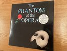 THE PHANTOM OF THE OPERA- DBL VINYL LP A1 B1 C1 D1 BOOK EXCELLENT VINYL UK
