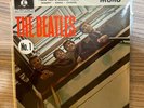 THE BEATLES NO.1 I SAW HER STANDING THERE EP 7