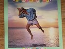 JIMMY BUFFETT - Hot Water 1988 LP MCA 42093 RARE Unplayed Vinyl EX/EX