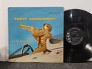 Cy Touff Quintet - Touff Assignment LP - Argo - LP-641 Mono DG, NM