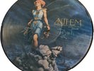 Toyah – Anthem Safari Records LP VOOR P1 1981 Limited Edition Picture Disc
