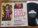 Pink Floyd Promo Sampler SEA 4 1991 Interstellar Overdrive Full Length Version
