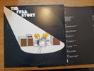 FREE The Free Story 1973 UK Double Vinyl LP Best Of Greatest Hits All Right Now