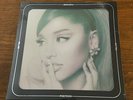 ARIANA GRANDE 'Positions' SEALED U.S. 2021 DELUXE 2-LP Set Purple & Clear Vinyl