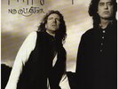 2xLP Jimmy Page & Robert Plant No Quarter: Jimmy Page & Robert Plant Unledded