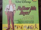 WALT DISNEY 