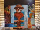 MFSB, Love Is The Message, 1973 1st Philly International, Vg+/Vg+