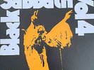 Black Sabbath Black Sabbath Vol. 4 - LP 33T