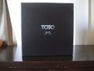 Toto All In 1978-2018 Vinyl/CD box set.....NEAR MINT