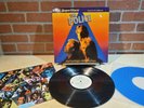 The Police  Zenyatta Mondatta  1981 Nautilus Half Speed Pressing LP