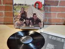 The Clash  Combat Rock 1982 Pressing LP in Shrink & Hype