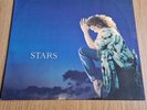 Simply Red - Stars - Vinyl LP + Inner - 1991 - WX427. Mint Condition.