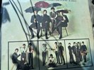 The Beatles BEATLES '65 original FACTORY SEALED mono FIRST PRESSING Near Mint