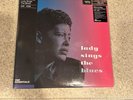 Billie Holiday - Lady Sings the Blues LP 180g Vinyl Me Please with Art Print NEW