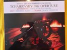 Tchaikovsky 1812  overture- LTD 200g VINYL 2018 LP   **LIKE NEW MINT**