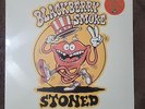 Blackberry Smoke Stoned Lp Sealed. Rolling Stones