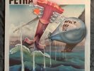 PETRA   Never Say Die   Original 1981 Vinyl LP Christian Rock   NEW & SEALED NOS