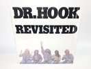 Dr. Hook And The Medicine Show - Revisited 1976 Vinyl Record, Shrink, Excellent
