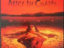 Dirt by Alice in Chains (Record, 2010) MOV Black vinyl