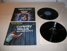 WILLIE NELSON LP COUNTRY WILLIIE HIS OWN SONGS RCA LPM-3418 ORIG + BONUS WAYLON