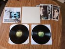 'The Beatles'  White Album 1980 stereo in ex cond straight out of the box set